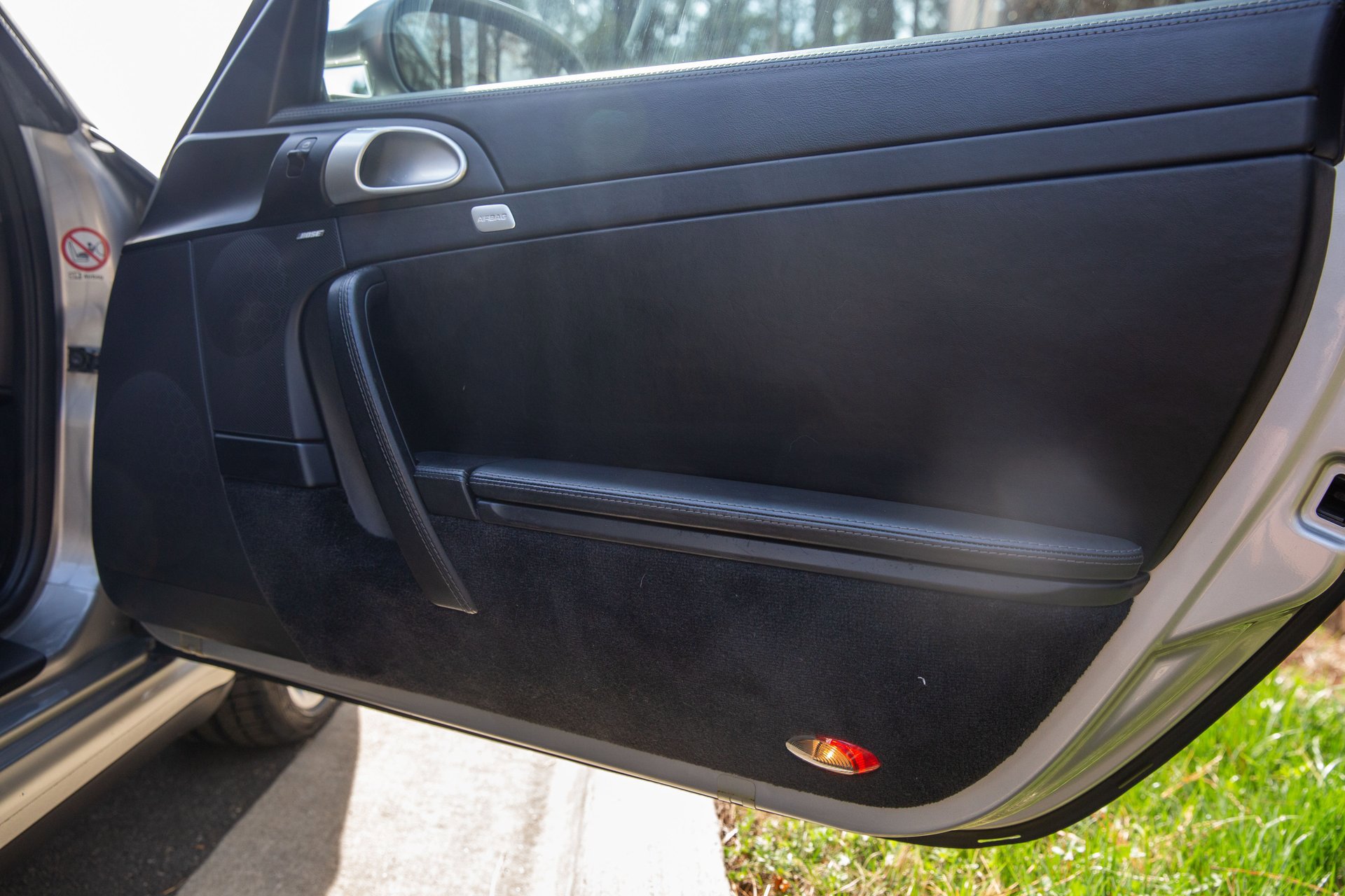 Used 2006 Porsche 911 Carrera 4 image 45