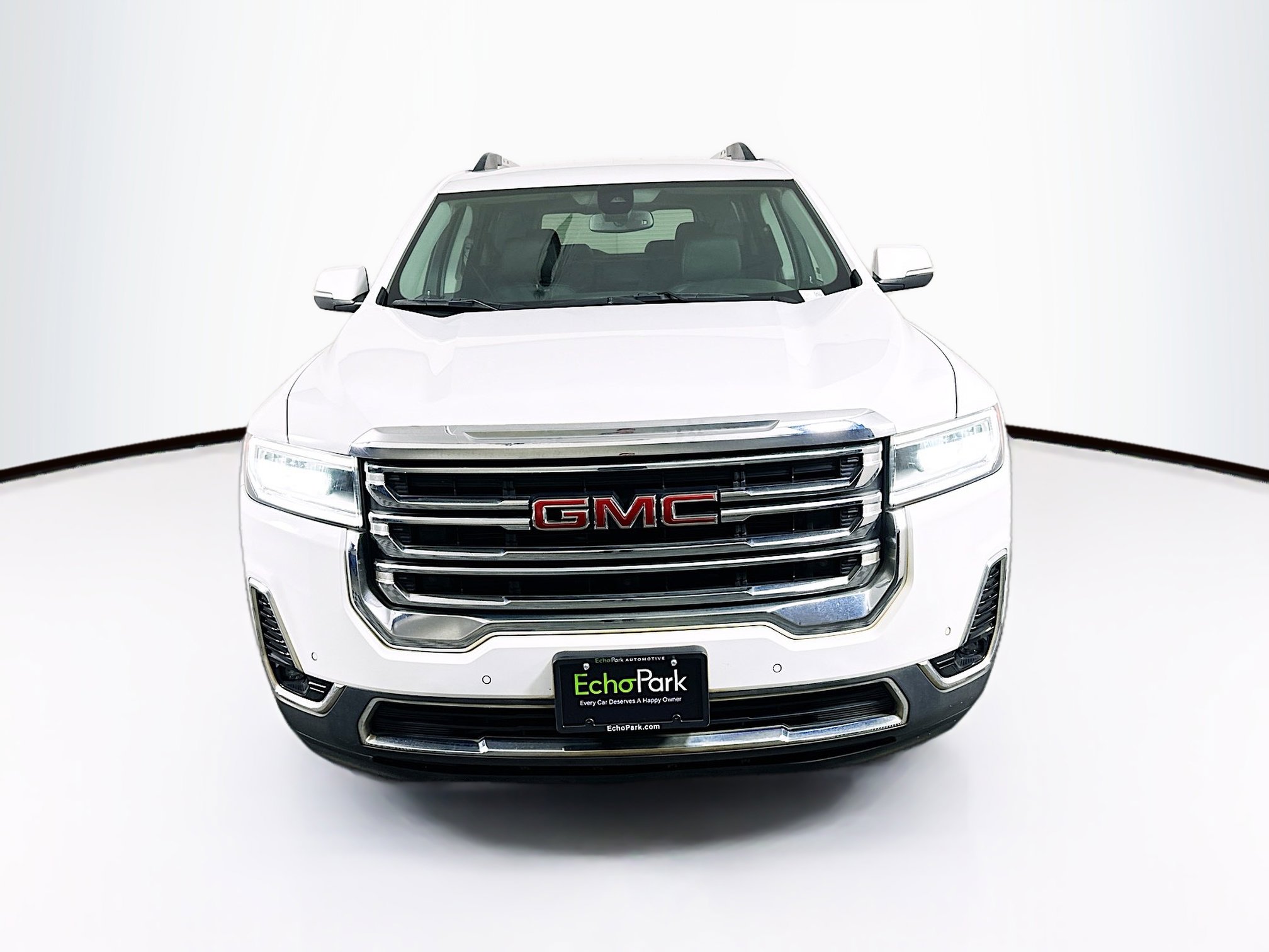 Used 2023 GMC Acadia SLT image 2