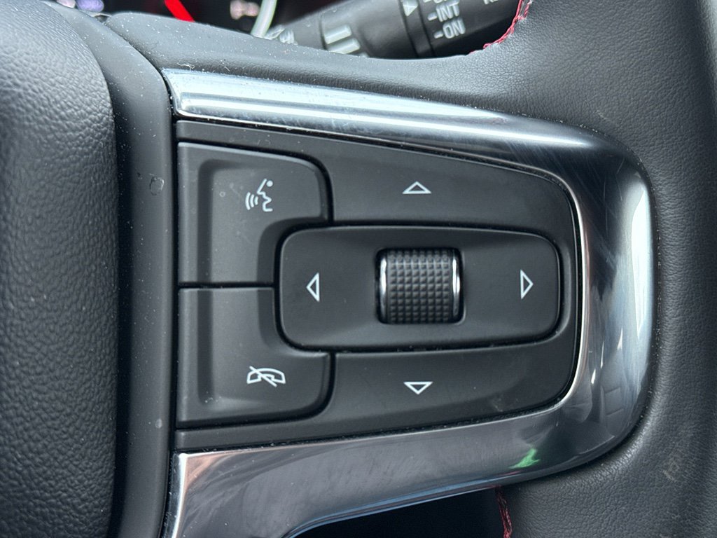 Certified 2023 Chevrolet Blazer RS w/ Driver Confidence II Package image 26