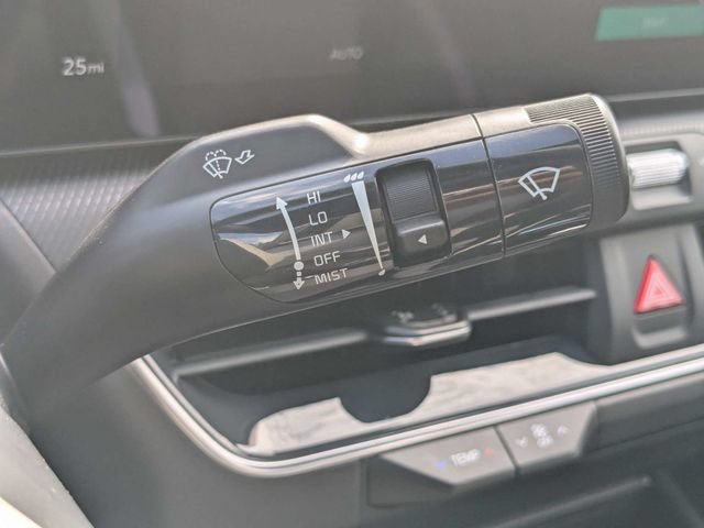 New 2026 Kia K4 GT-Line Turbo FWD image 28