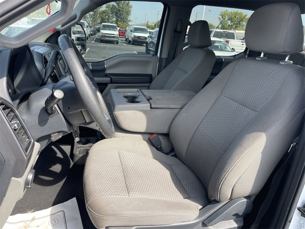 Used 2022 Ford F250 XLT image 11