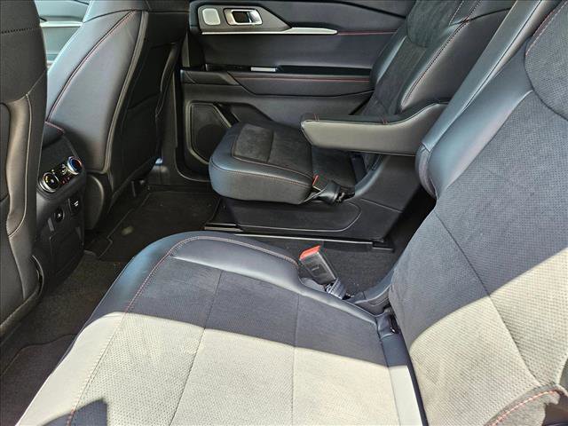 New 2025 Ford Explorer ST image 29