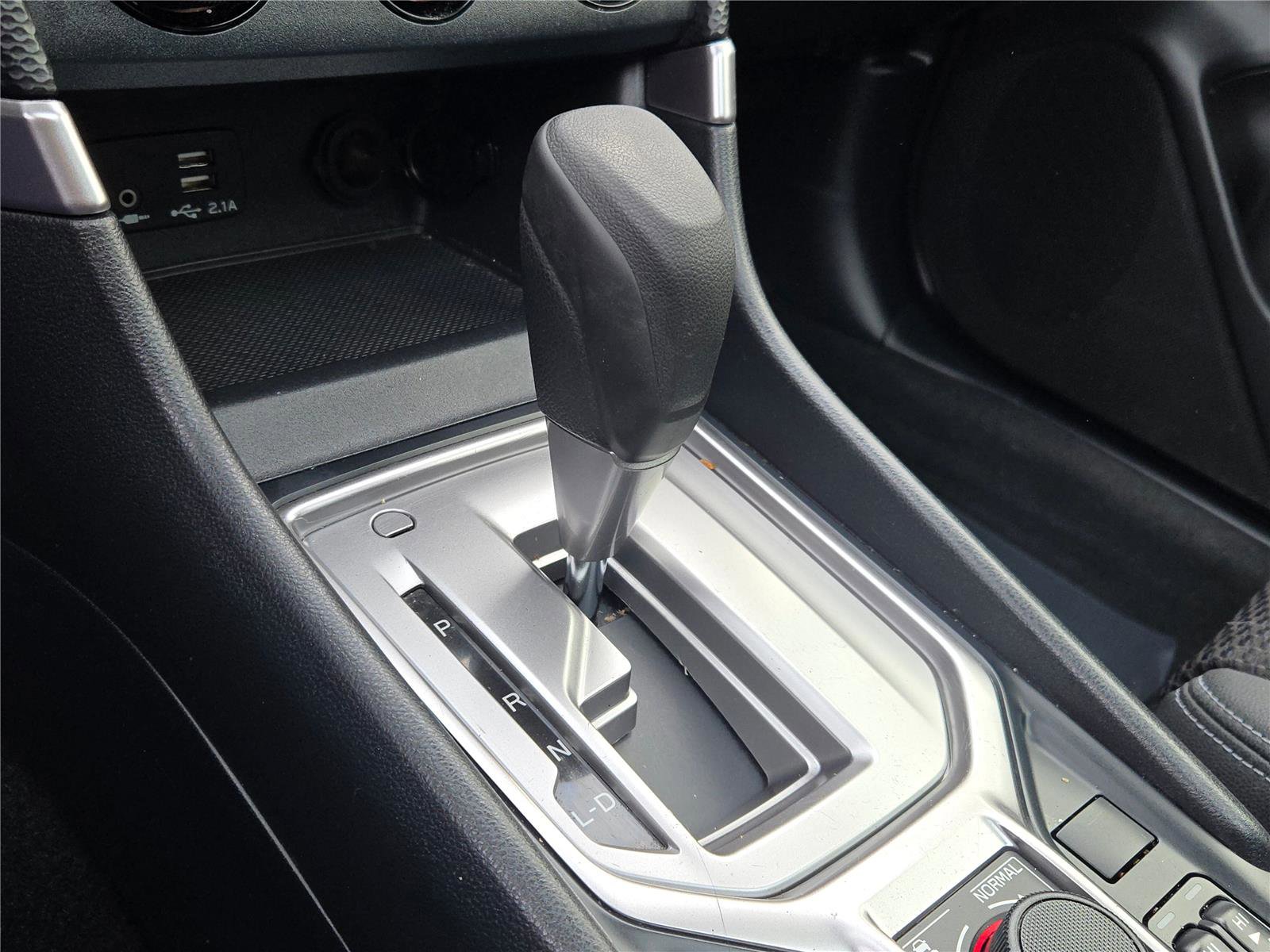 Used 2023 Subaru Forester Premium image 33