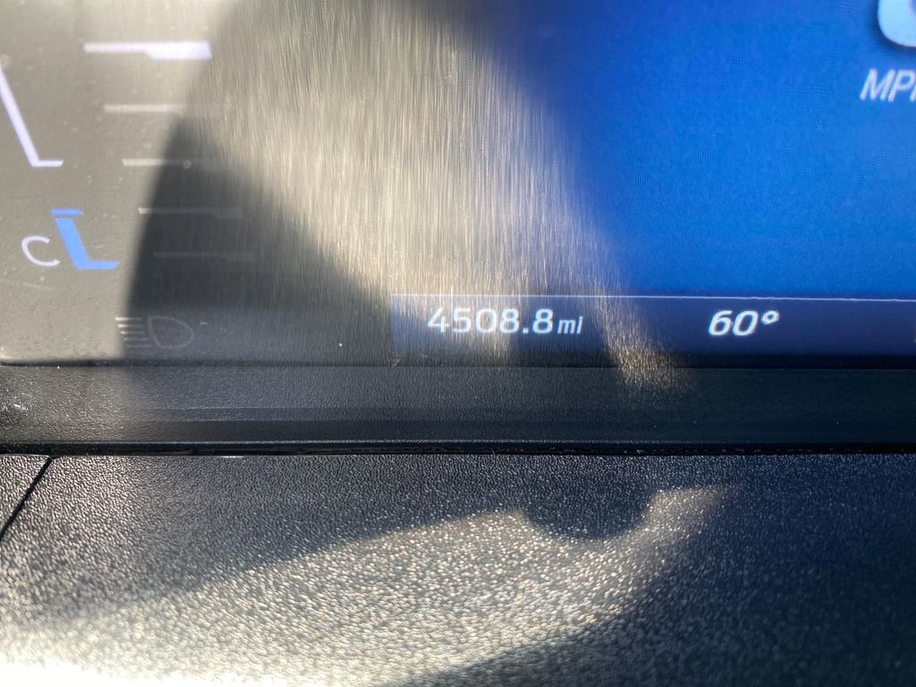 Used 2024 Ford Ranger XLT w/ Equipment Group 301A High image 17