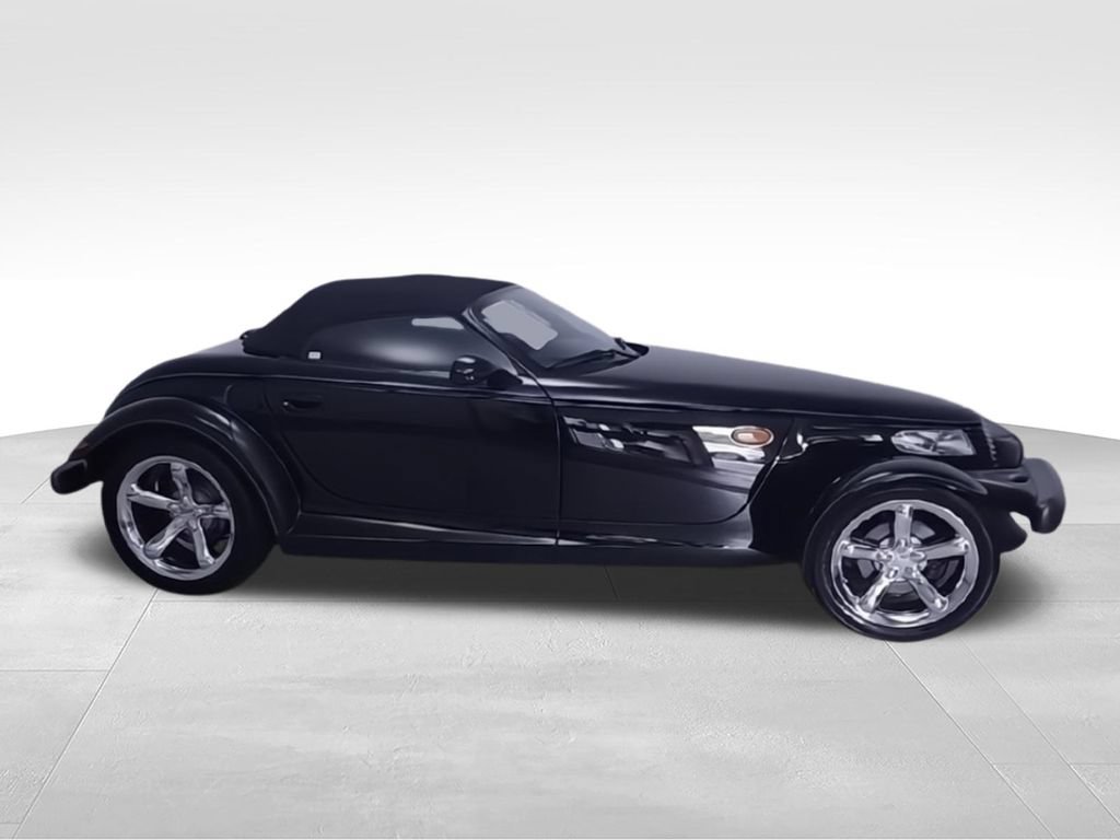 Used 1999 Plymouth Prowler RWD image 2