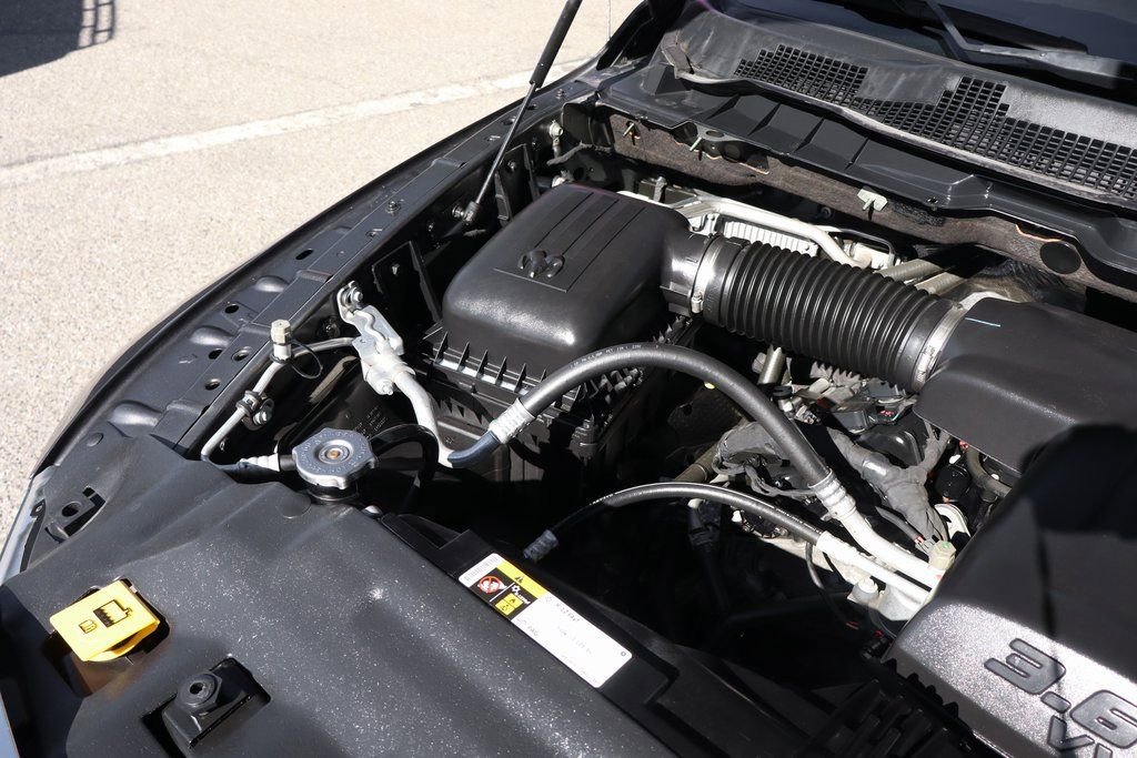 Used 2022 RAM 1500 Tradesman w/ Electronics Group image 12