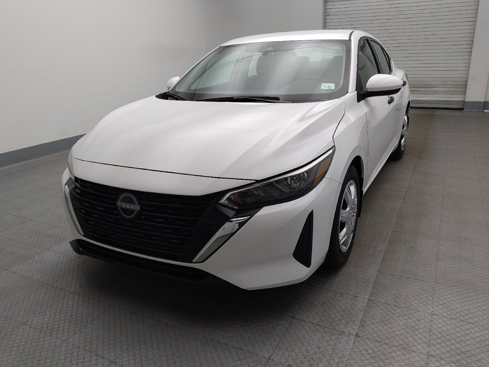 Used 2024 Nissan Sentra S FWD image 15