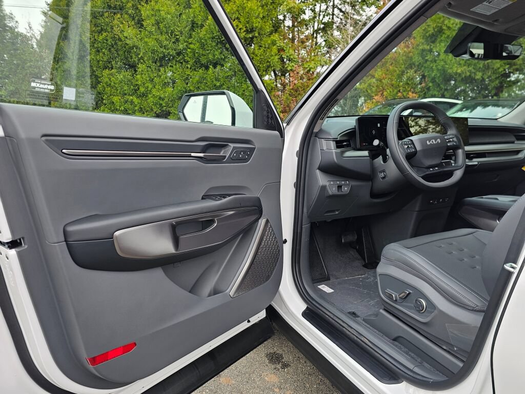 New 2026 Kia EV9 Wind AWD/4WD image 22