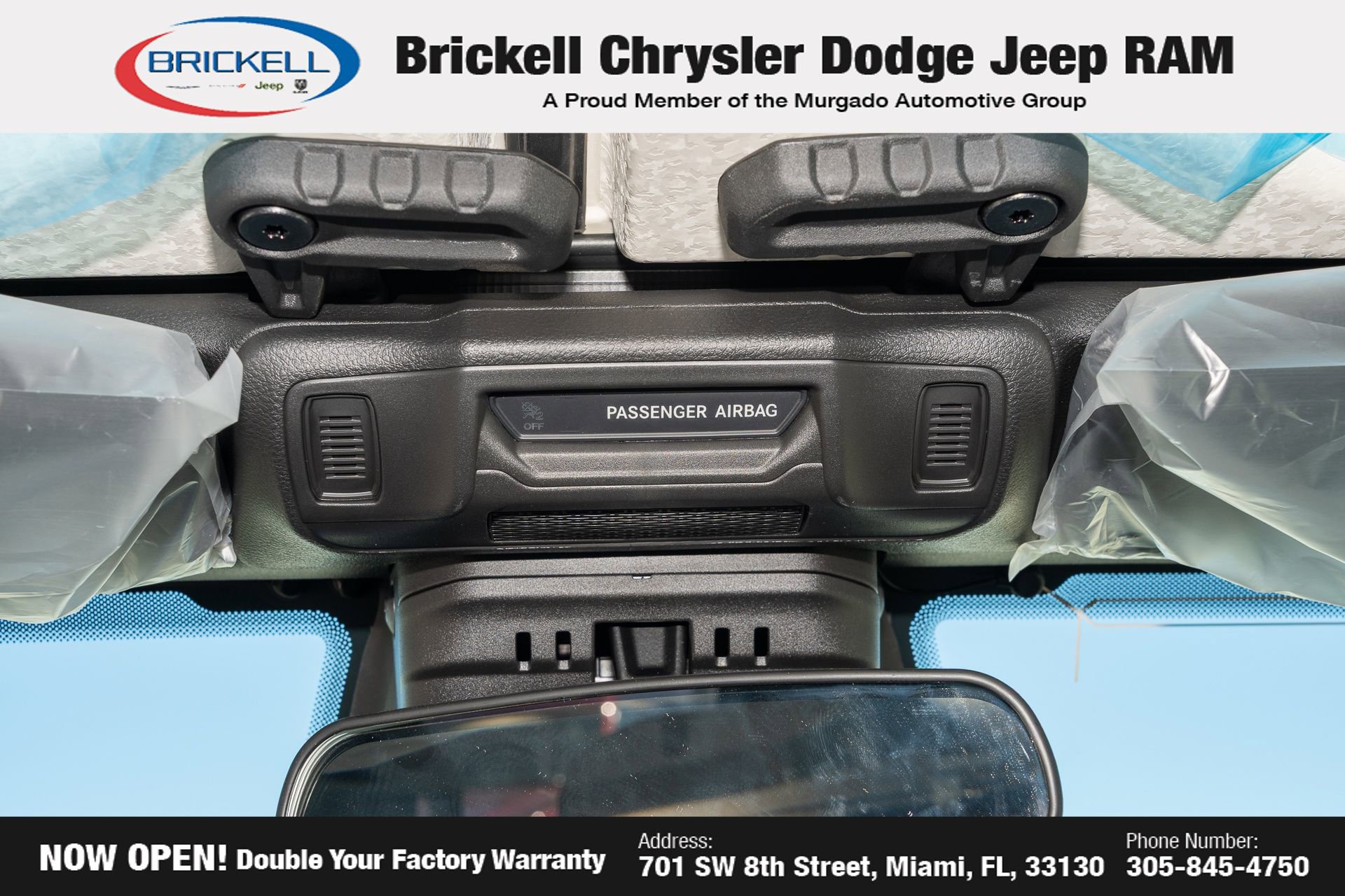 New 2026 Jeep Gladiator Sport image 25