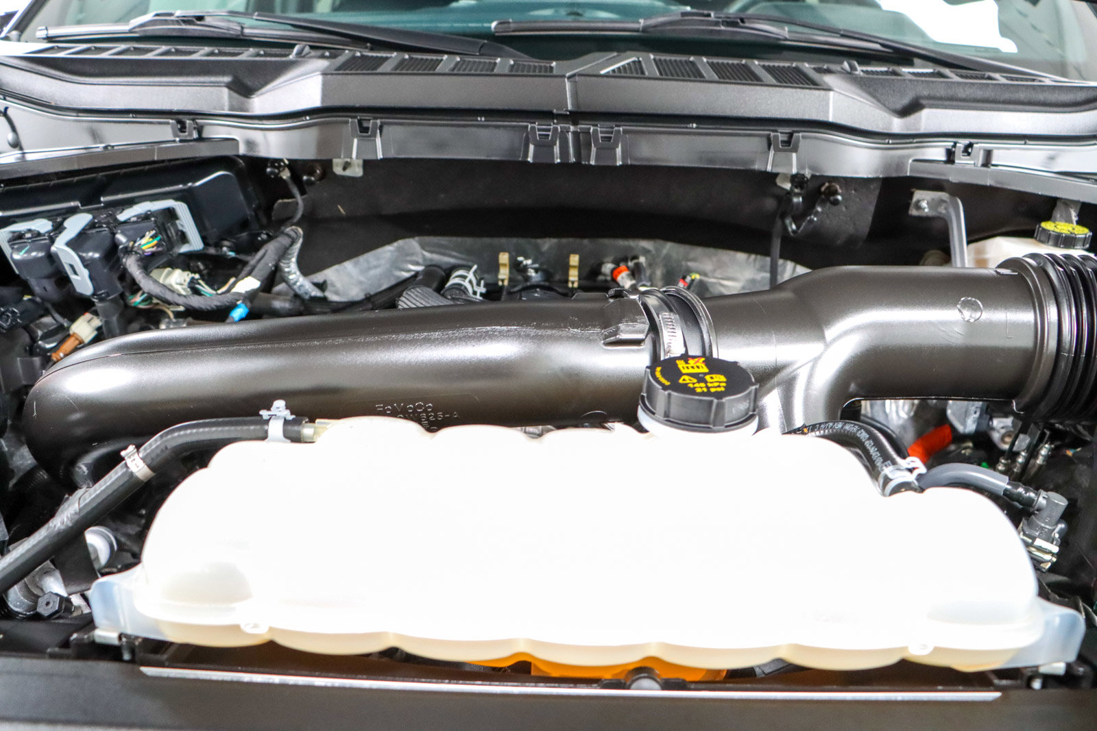 Used 2024 Ford F150 Lariat image 33