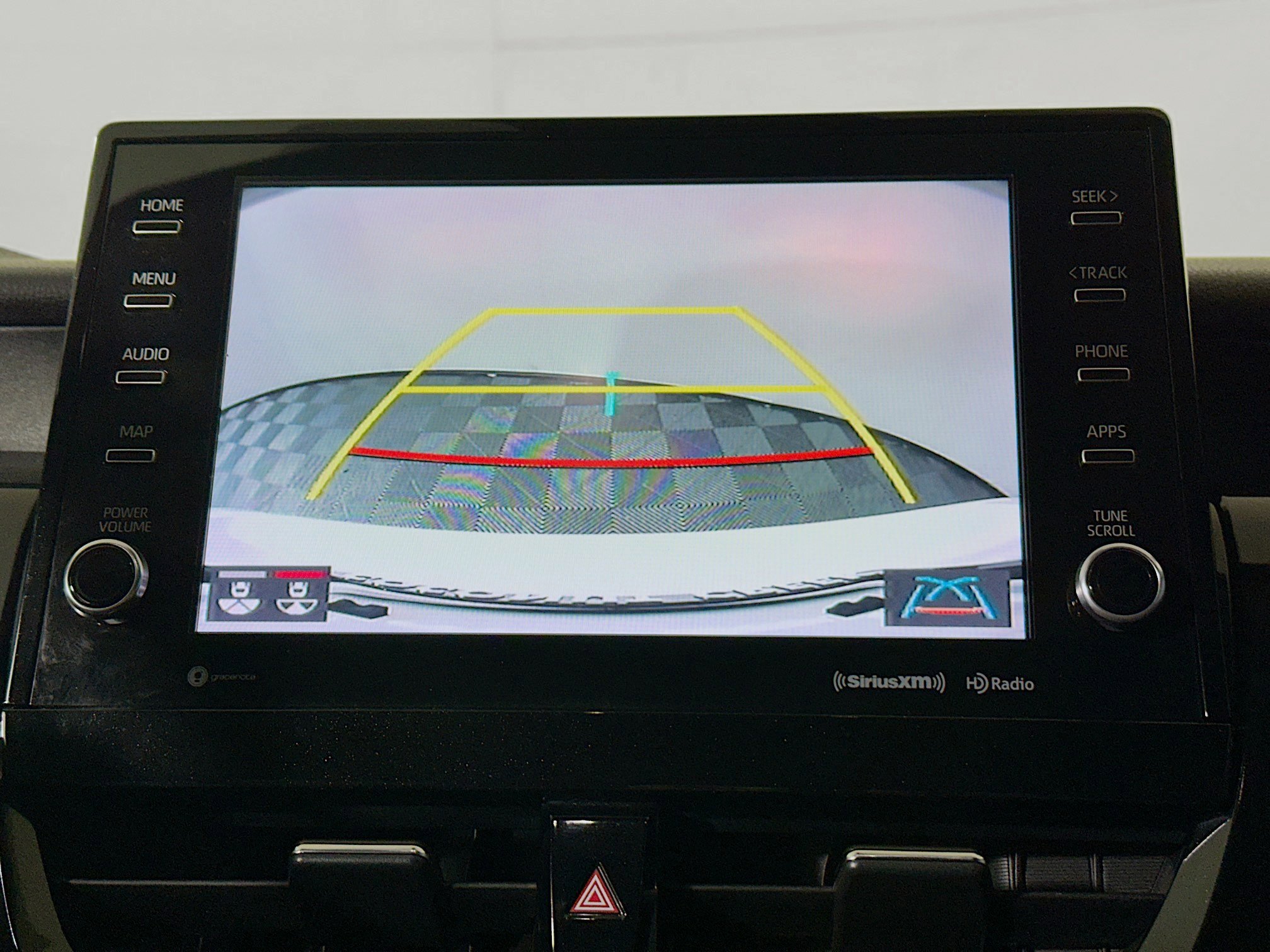 Used 2022 Toyota Camry SE w/ Audio Upgrade Package FWD image 25