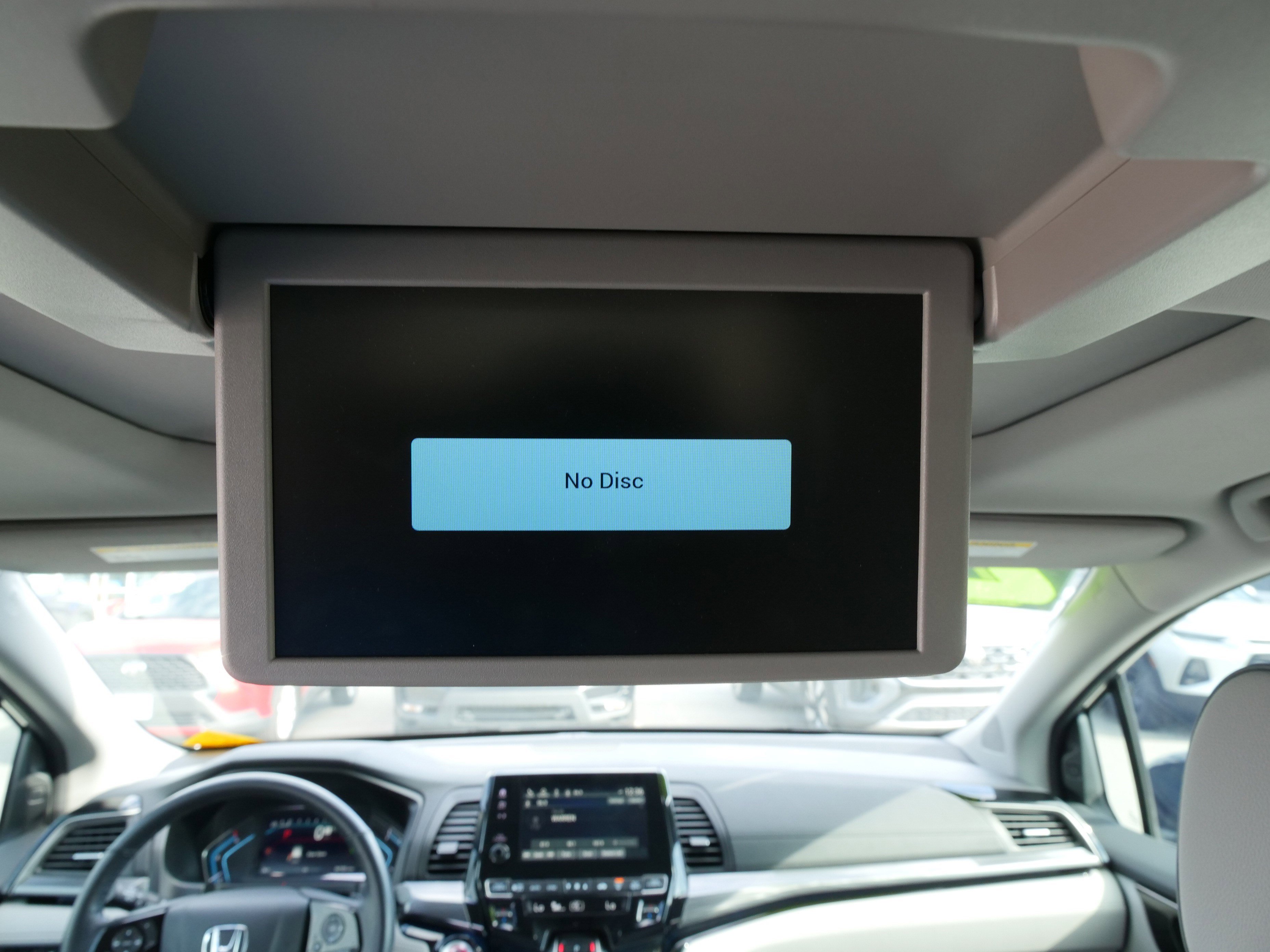 Used 2024 Honda Odyssey Elite image 20