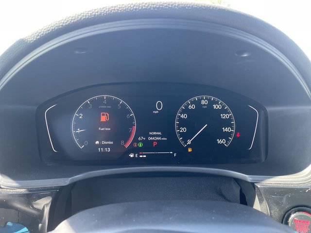 Used 2024 Honda Civic Sport image 11