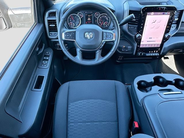 New 2026 RAM 2500 Tradesman AWD/4WD image 17