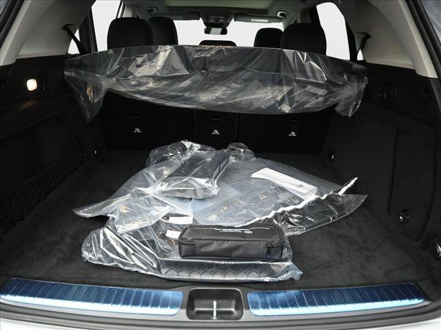 New 2026 Mercedes-Benz GLE 450 4MATIC image 24