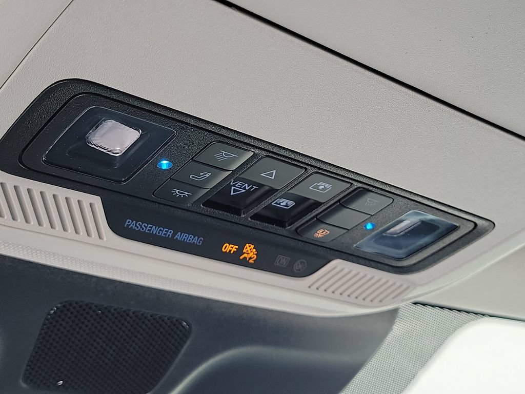 New 2026 Ford Expedition Active RWD image 28