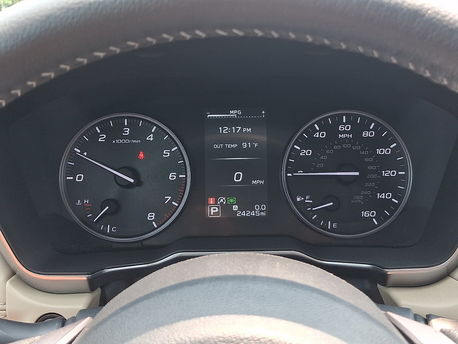 Used 2023 Subaru Legacy Limited AWD/4WD image 22