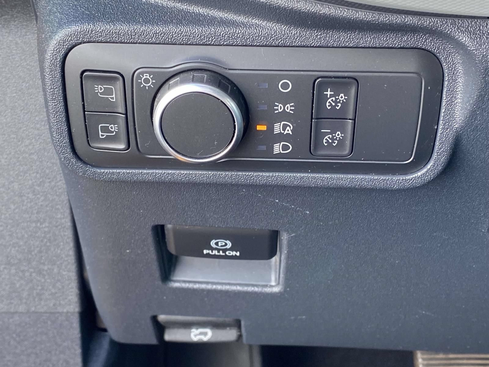 Used 2022 Ford Bronco Badlands AWD/4WD image 20