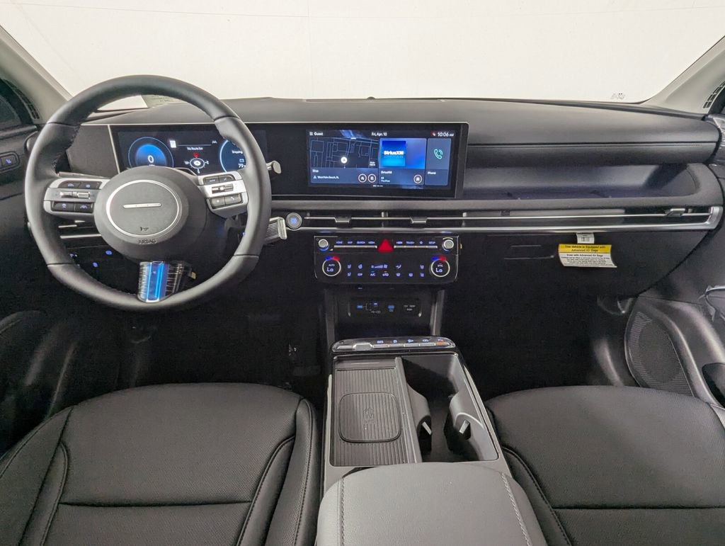New 2026 Hyundai Tucson Limited FWD image 14