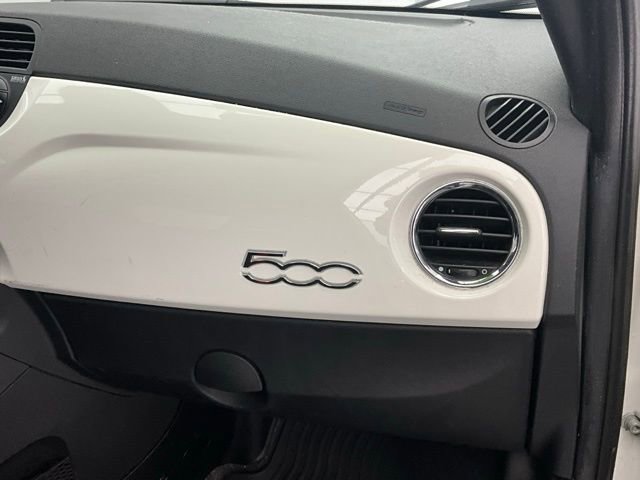 Used 2015 FIAT 500 Abarth w/ Beats Audio Package image 8