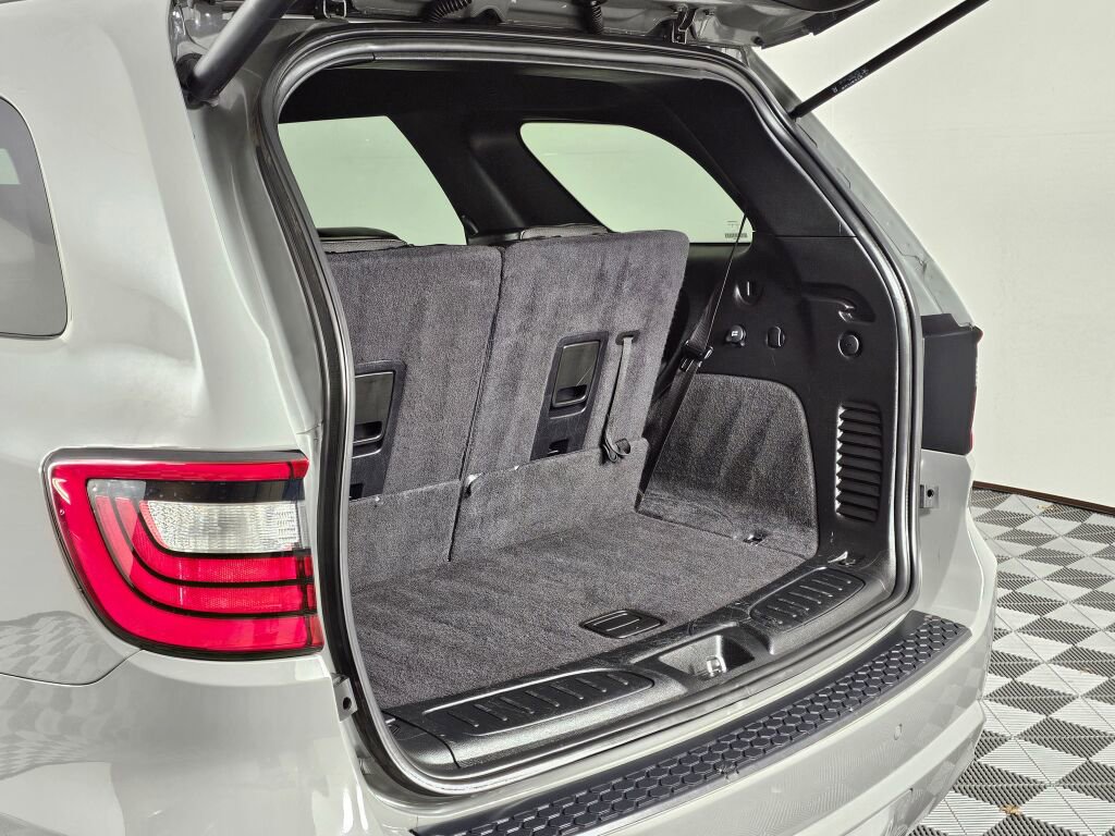 Used 2024 Dodge Durango GT image 13