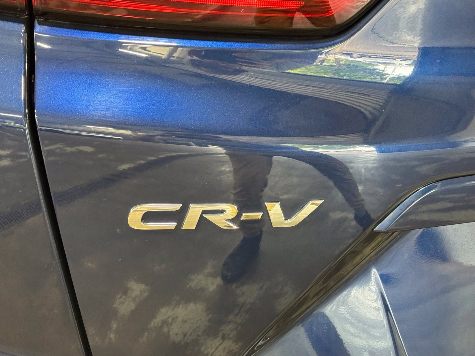 Used 2020 Honda CR-V EX-L image 59