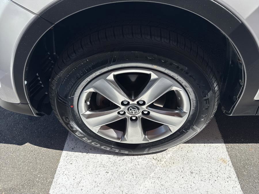 Used 2015 Toyota RAV4 XLE image 13