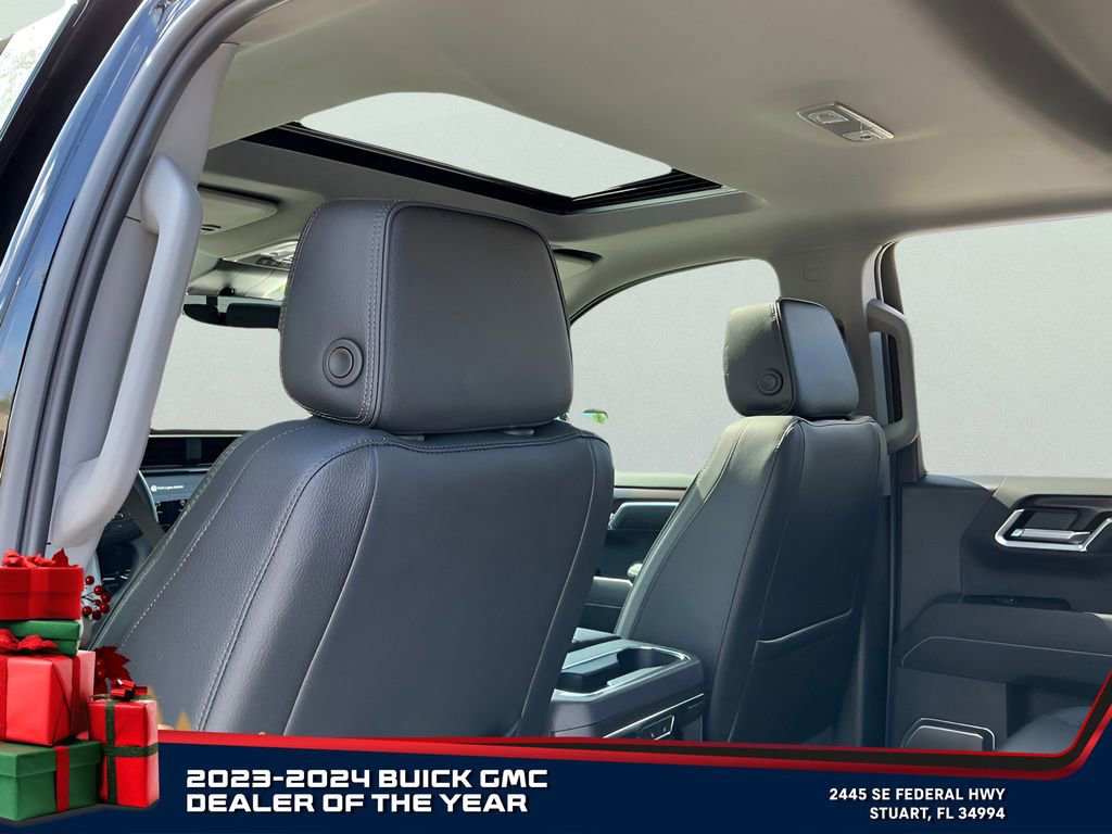 New 2026 GMC Sierra 1500 Denali image 32