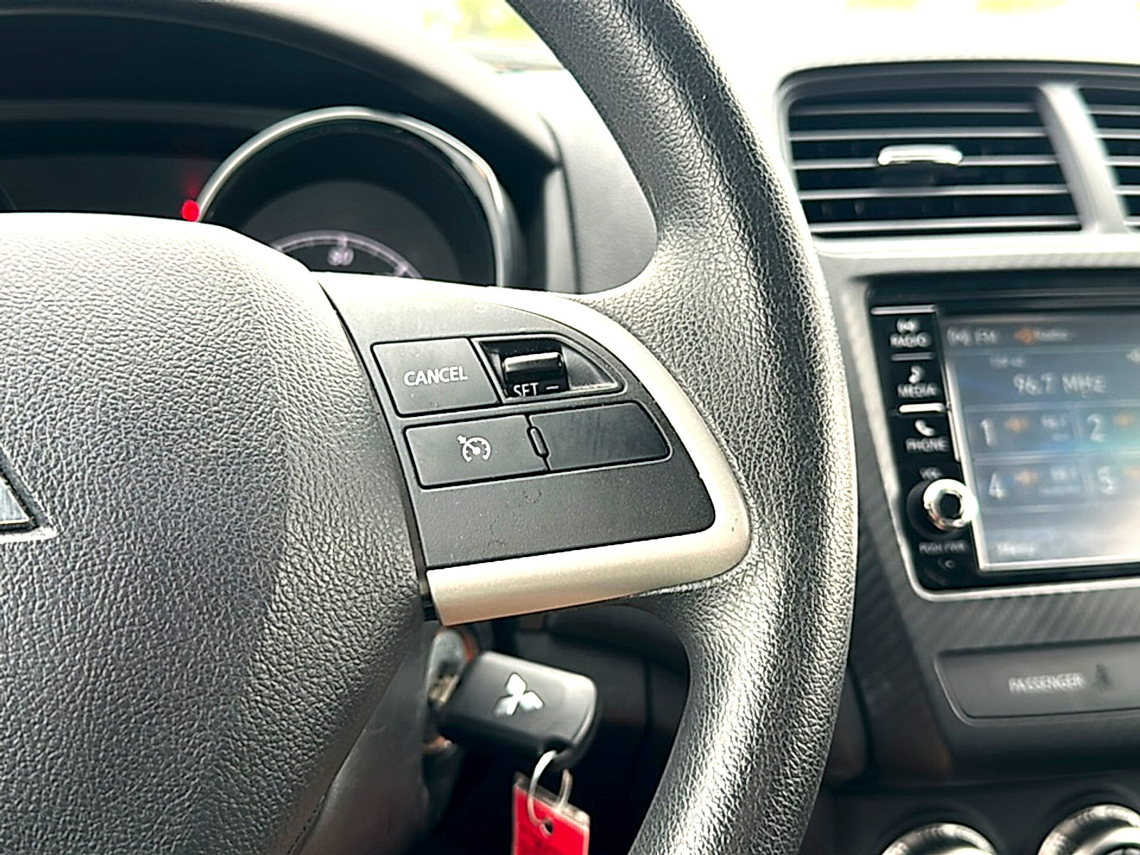 Used 2024 Mitsubishi Outlander Sport ES AWD/4WD image 29