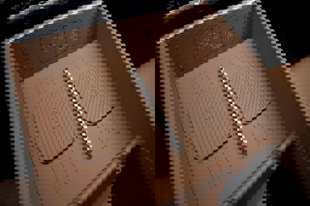 New 2026 Hyundai Santa Fe Calligraphy image 23