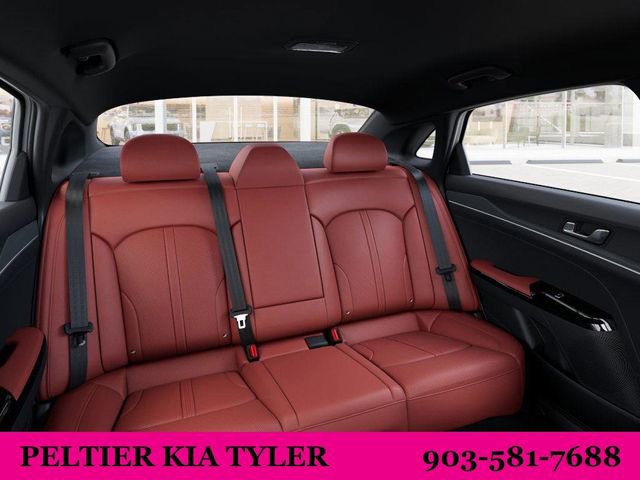 Used 2026 Kia K5 GT-Line image 17
