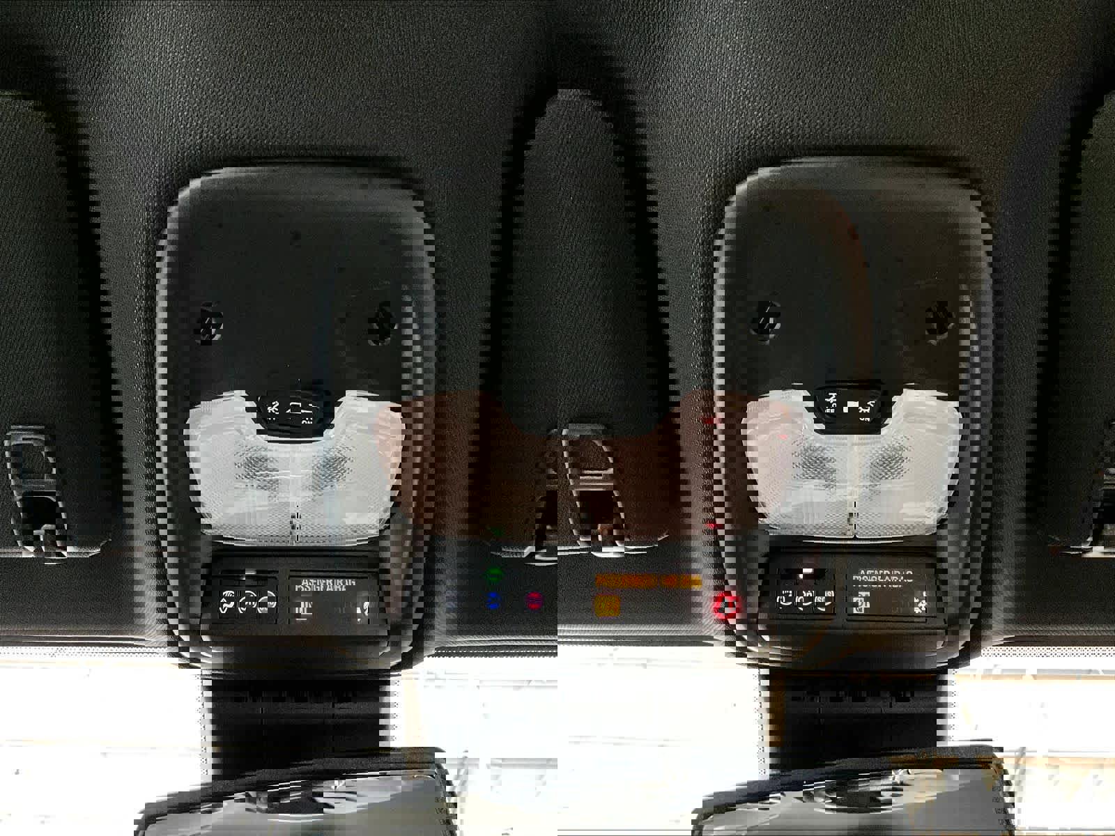 Used 2023 Chevrolet Colorado Z71 w/ Z71 Convenience Package 2 AWD/4WD image 22