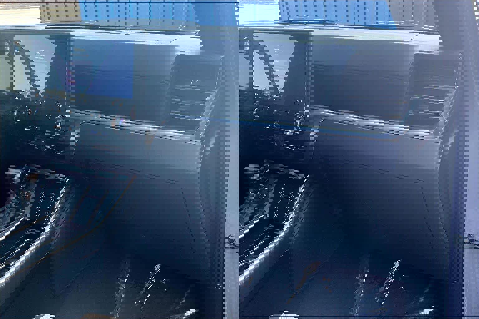 Used 2025 Lexus GX 550 Overtrail+ image 19