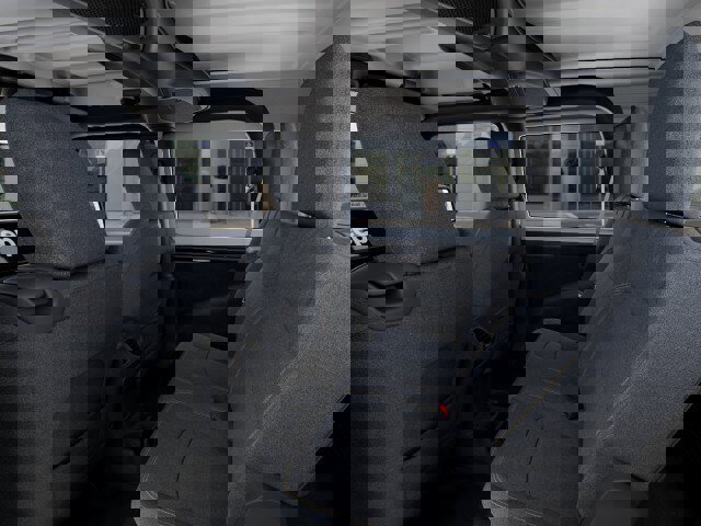 New 2026 Jeep Wrangler Sport image 23