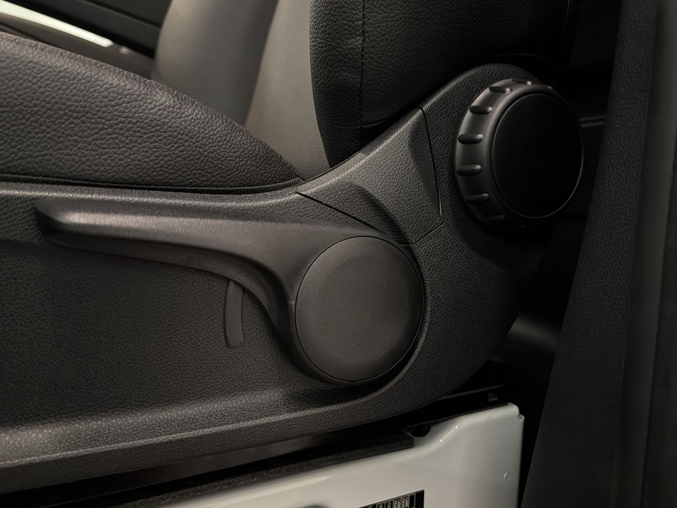 New 2025 Mercedes-Benz Sprinter 2500 image 16