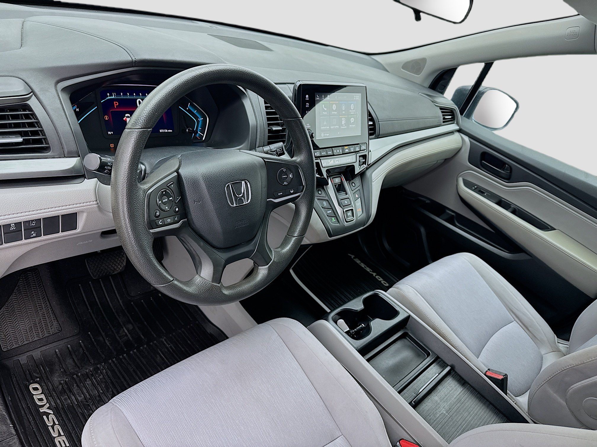 Used 2020 Honda Odyssey EX image 7