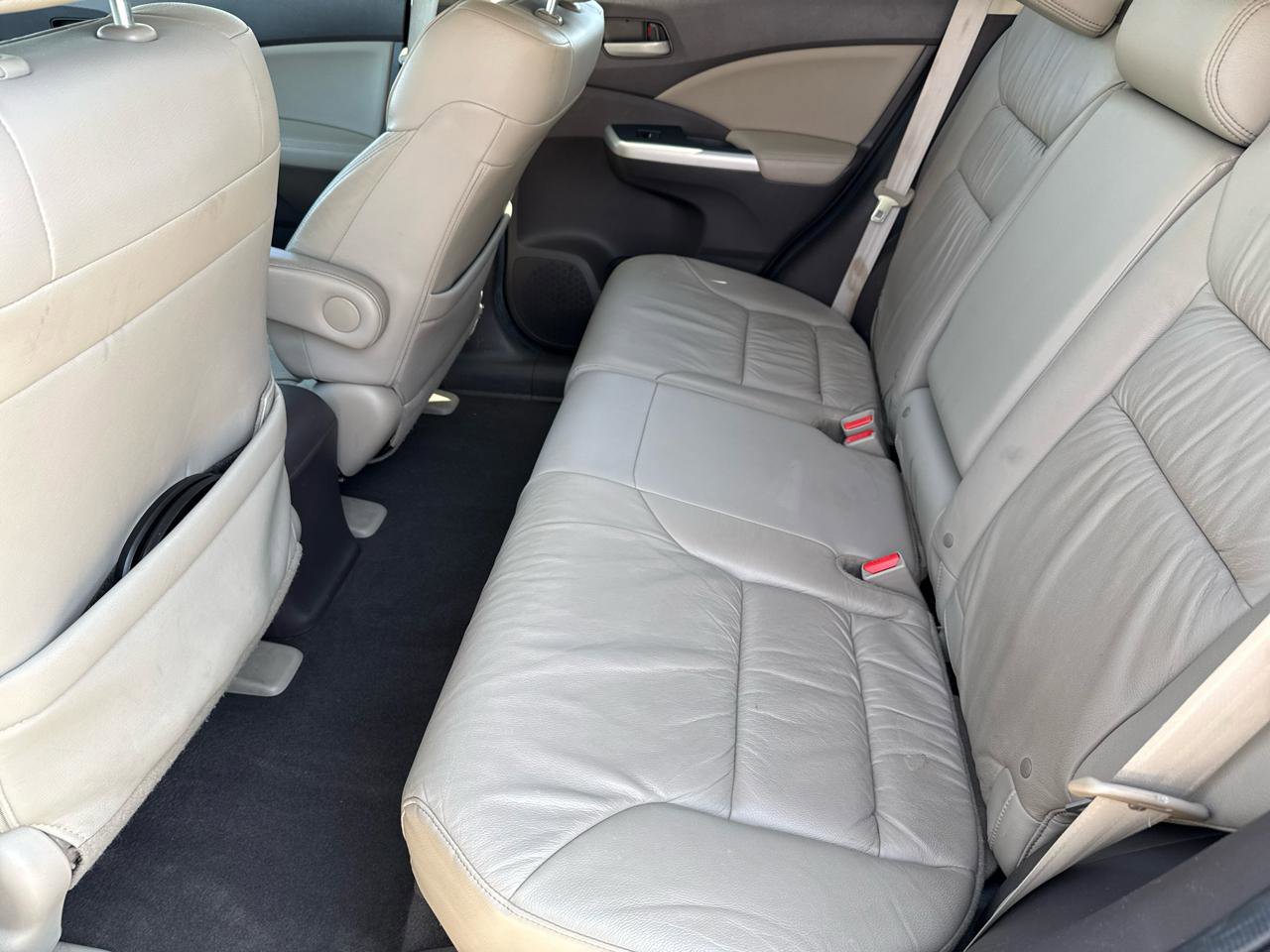 Used 2013 Honda CR-V EX-L image 41