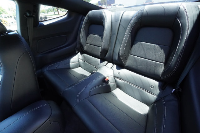 Certified 2022 Ford Mustang Shelby GT500 w/ Technology Package RWD image 19