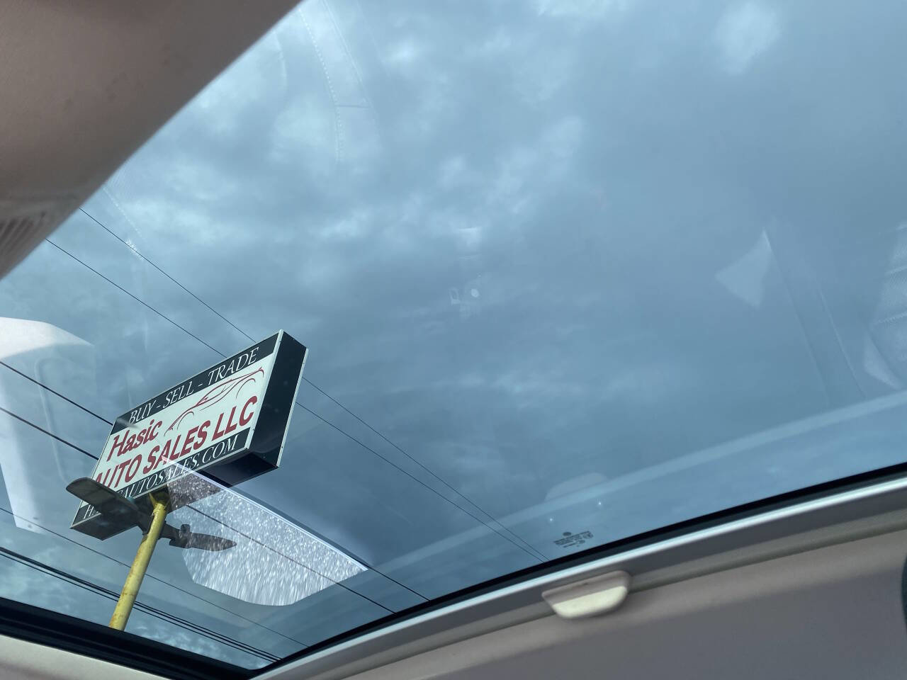 Used 2015 Volkswagen CC Executive image 33