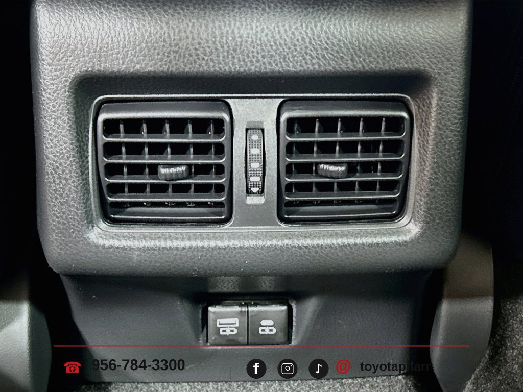 New 2026 Toyota Camry XSE FWD image 24