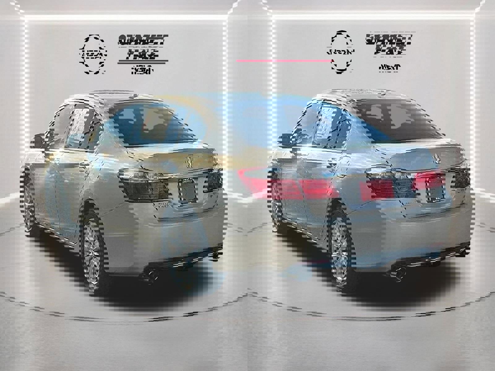 Used 2015 Honda Accord EX-L image 7