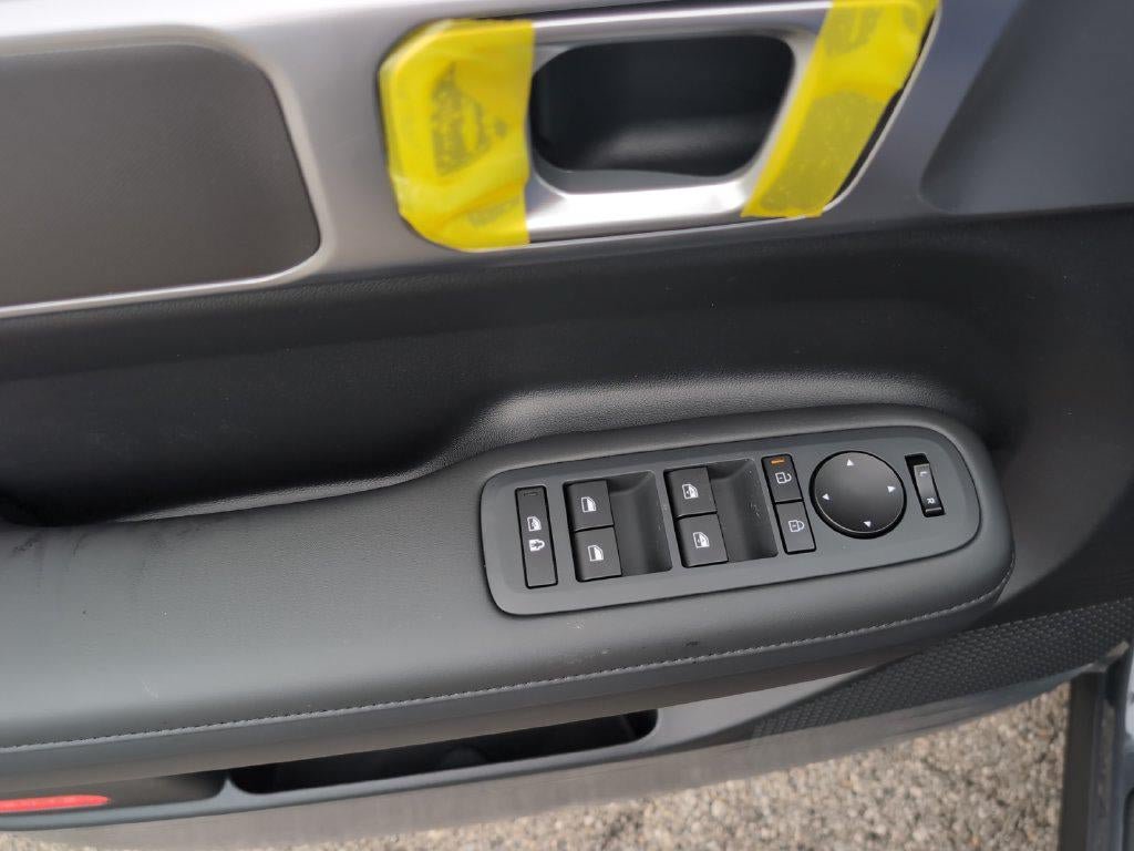 New 2027 Hyundai Santa Fe SEL AWD/4WD image 19
