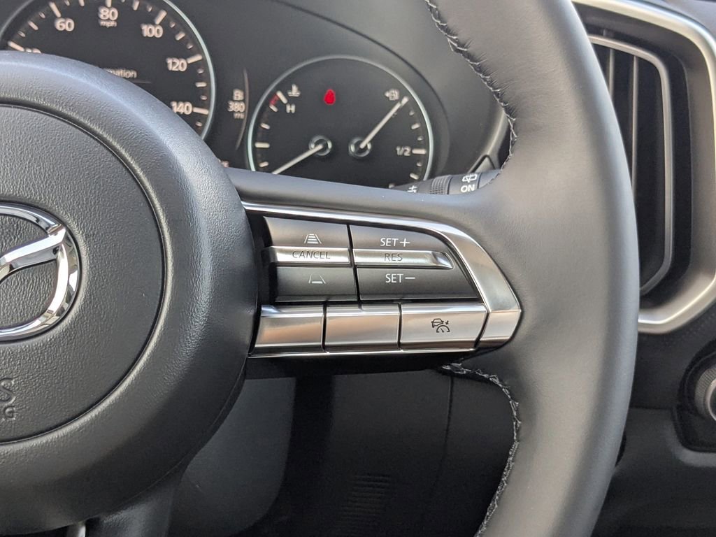 New 2026 MAZDA CX-50 AWD 2.5 S w/ Weather Package image 28
