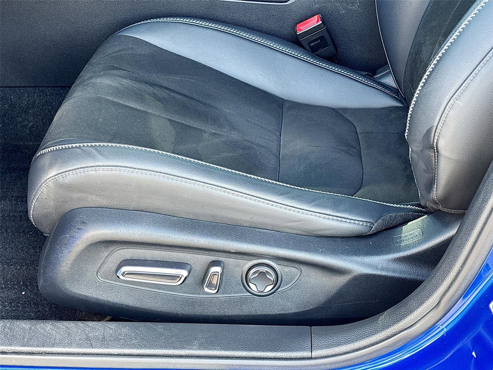 Used 2023 Acura Integra A-Spec image 22