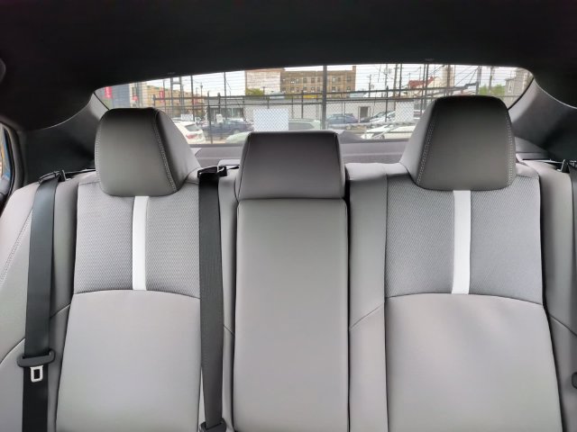 Used 2026 Toyota Camry SE FWD image 23
