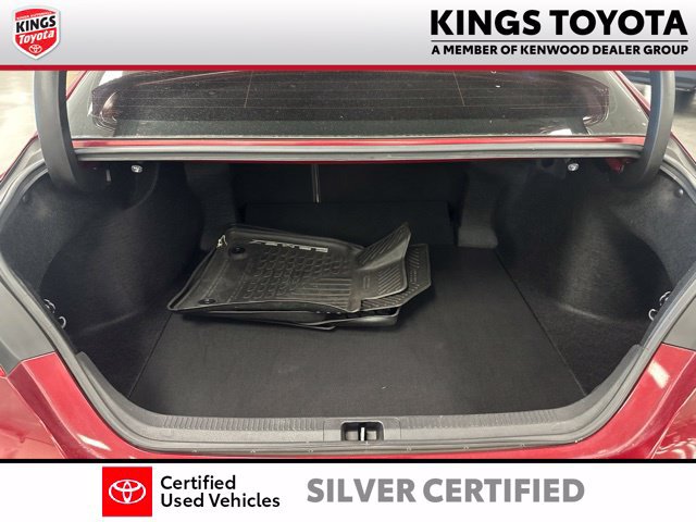 Certified 2018 Toyota Camry LE FWD image 20