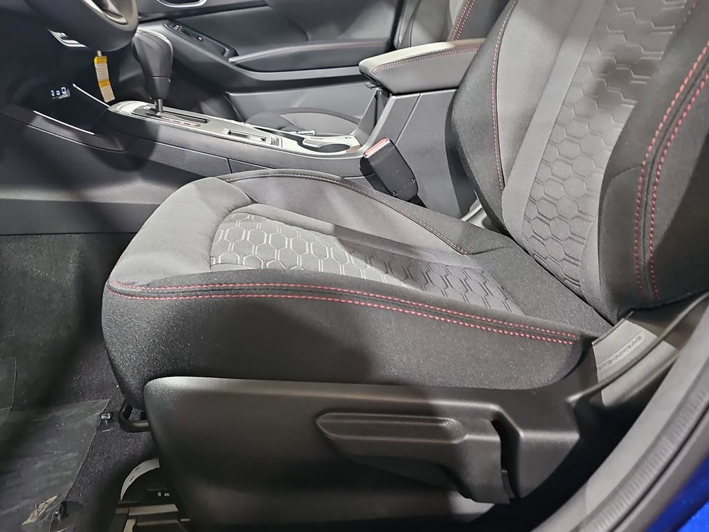 New 2026 Subaru Impreza 2.0i Sport AWD/4WD image 29