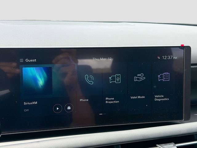 New 2026 Hyundai Tucson SEL image 14