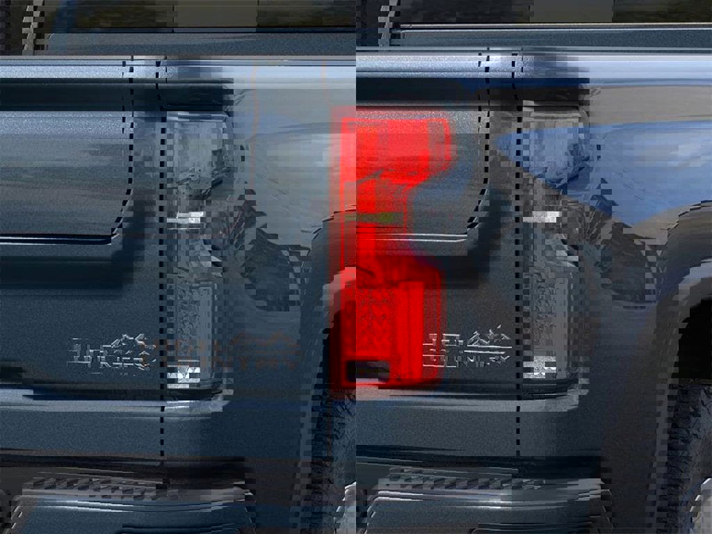 New 2026 Chevrolet Silverado 2500 High Country image 11