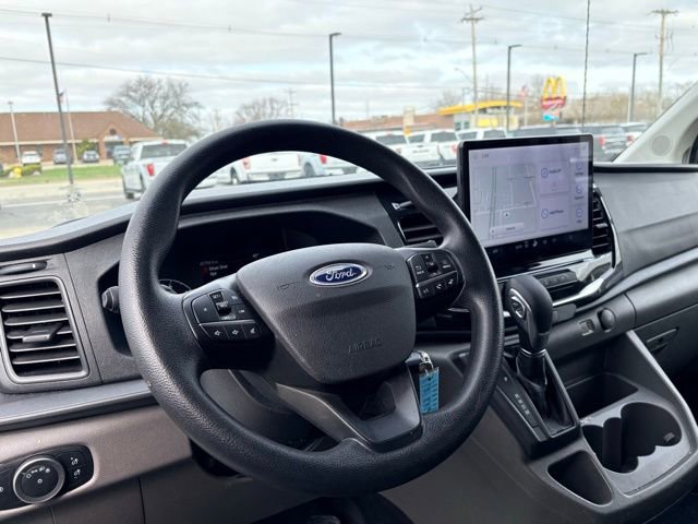 Used 2024 Ford Transit 350 XLT image 14